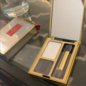Elizabeth Arden Eye Shadow Duo